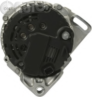 Alternator (Generator) 