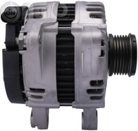 Alternator (Generator) 
