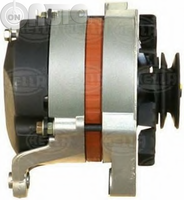 Alternator (Generator) 