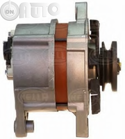 Alternator (Generator) 