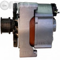 Alternator (Generator) 