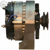 Alternator (Generator) 