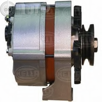 Alternator (Generator) 