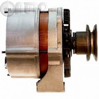 Alternator (Generator) 