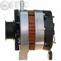 Alternator (Generator) 