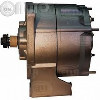 Alternator (Generator) 