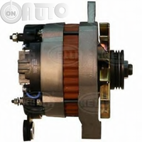 Alternator (Generator) 