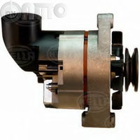 Alternator (Generator) 