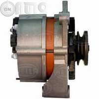 Alternator (Generator) 