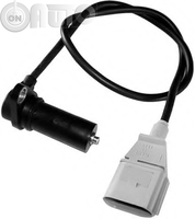 Senzor impulsuri arbore cotit 