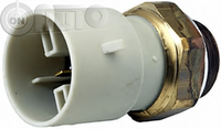 Comutator temperatura -  ventilator radiator 