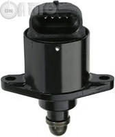 Supapa reglaj mers in gol admisie aer 