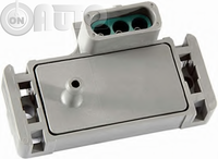 Senzor -  presiune galerie admisie 