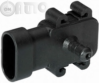 Senzor -  presiune galerie admisie 