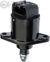 Supapa reglaj mers in gol admisie aer 