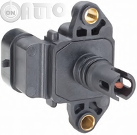 Senzor -  presiune galerie admisie 