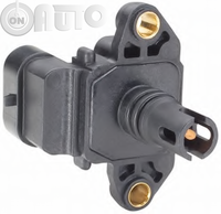 Senzor -  presiune galerie admisie 