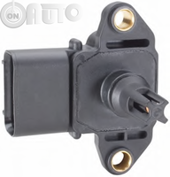 Senzor -  presiune galerie admisie 