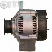 Alternator (Generator) 