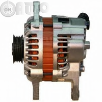 Alternator (Generator) 