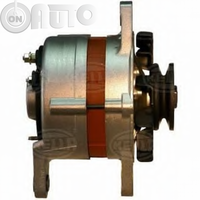 Alternator (Generator) 