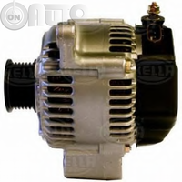 Alternator (Generator) 