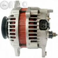 Alternator (Generator) 