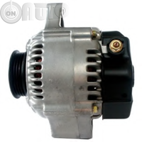 Alternator (Generator) 