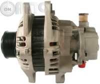 Alternator (Generator) 