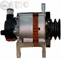 Alternator (Generator) 