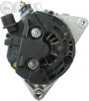 Alternator (Generator) 