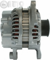 Alternator (Generator) 