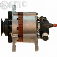 Alternator (Generator) 