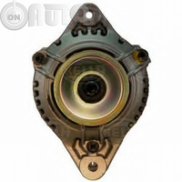 Alternator (Generator) 