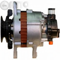Alternator (Generator) 