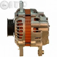 Alternator (Generator) 