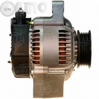 Alternator (Generator) 