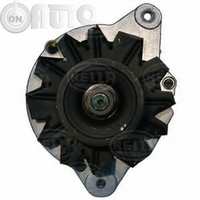 Alternator (Generator) 