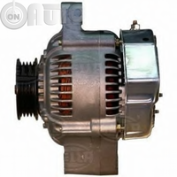 Alternator (Generator) 