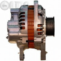 Alternator (Generator) 