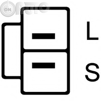 Alternator (Generator) 