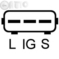 Alternator (Generator) 