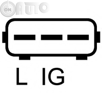 Alternator (Generator) 