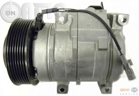 Schimbator caldura -  incalzire habitaclu 