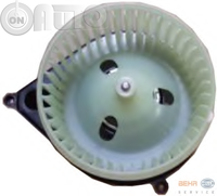 Ventilator -  habitaclu 