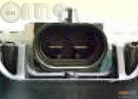 Ventilator -  radiator 