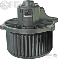 Ventilator -  habitaclu 