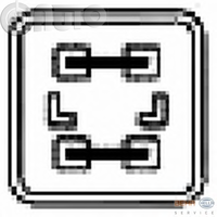 Ventilator -  radiator 