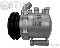 Compresor -  climatizare 