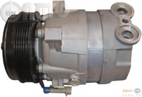 Compresor -  climatizare 